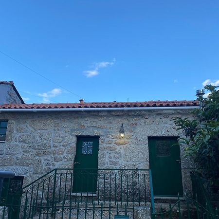 Refugio Rural No Geres - Casa Araujo De Sousa Terras de Bouro Exterior photo